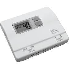 ICM FS1500VL Garage Thermostat. New.  (40)