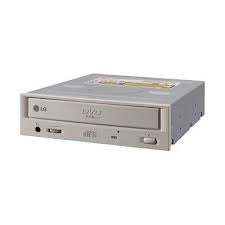LG 3850H-1346K DVD. Refurbished.
