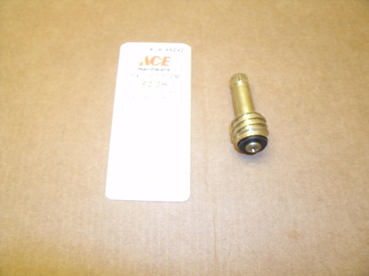 Ace 44242 Faucet Stem F2-3H. New. Hot.
