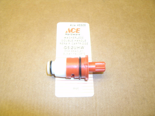 Ace 45505 Washerless Double Handle Repair Cartridge.