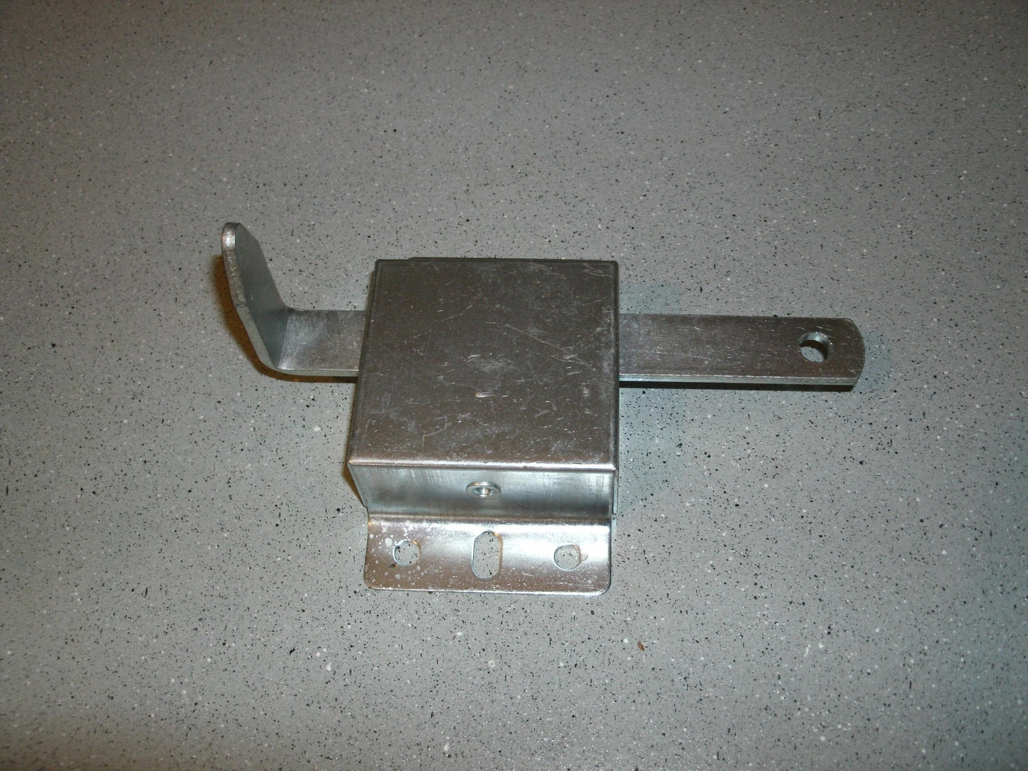 Stanley 73-0930 Garage Door Slide Latch. Overhead Garage Door