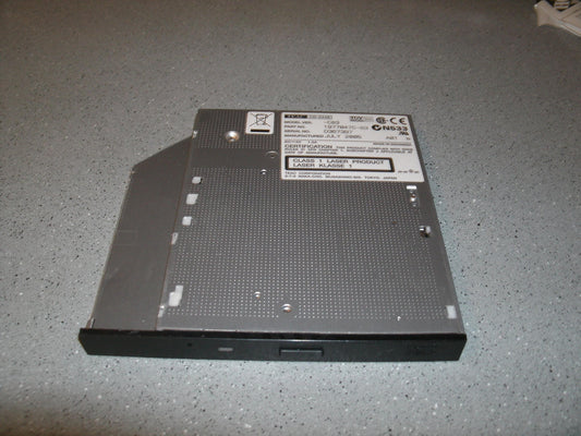 Teac CD-224E Laptop CDROM Drive. 1977047C-83.