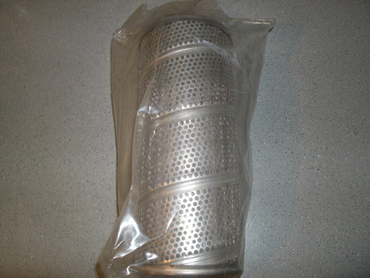 Zinga SRE-409-100R Reverse Flow Suction Filter. New.