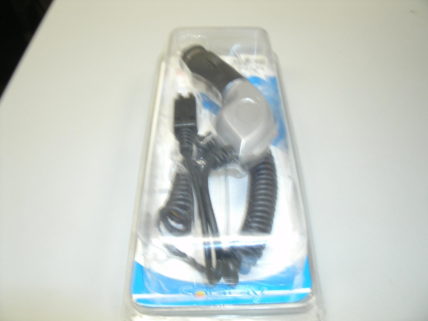 Motorola 1020 Nextel Car Charger. New.
