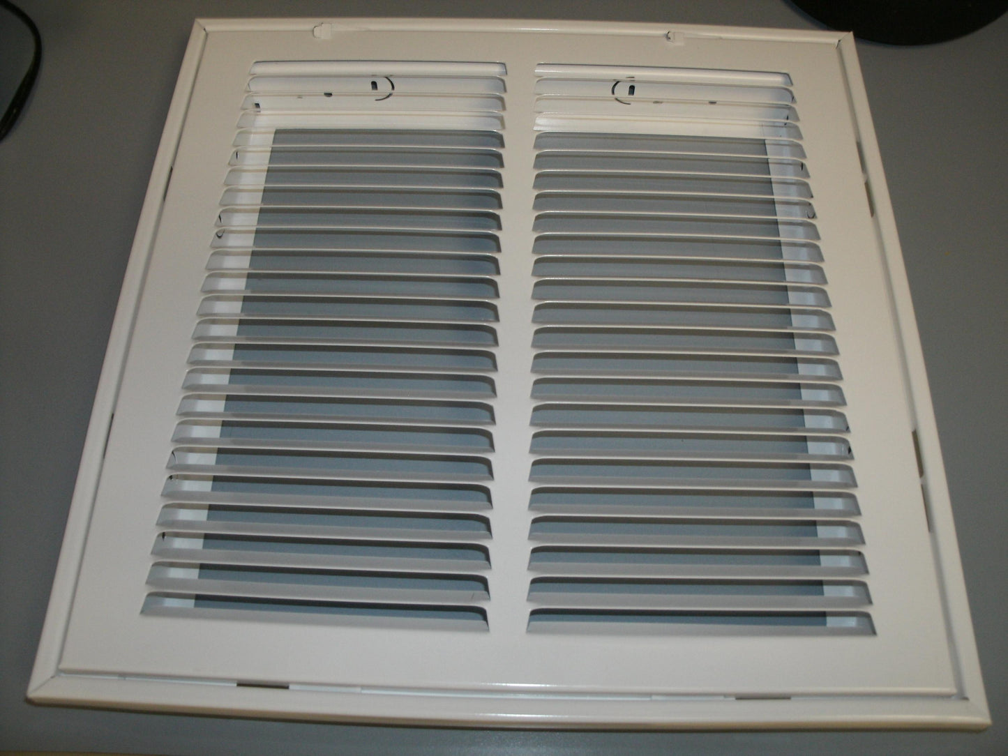 Hart&Cooley 12" X 12" Air Vent. New.  684048435019.