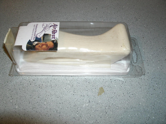 Telephone 21061 Shoulder Rest. Ivory.  030615210617