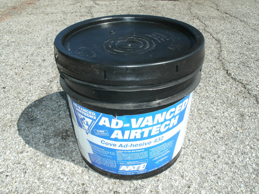 AAT-432-4G AAT Ad-Vanced Airtech Co. Adhesive 432. New.