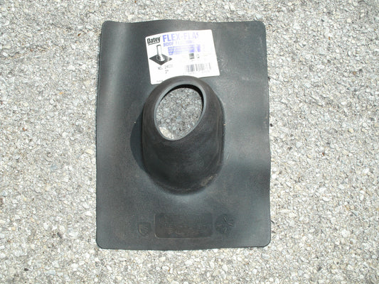 Oatey 14038 Flex-Flash Roof Flashing. New. 3". New.