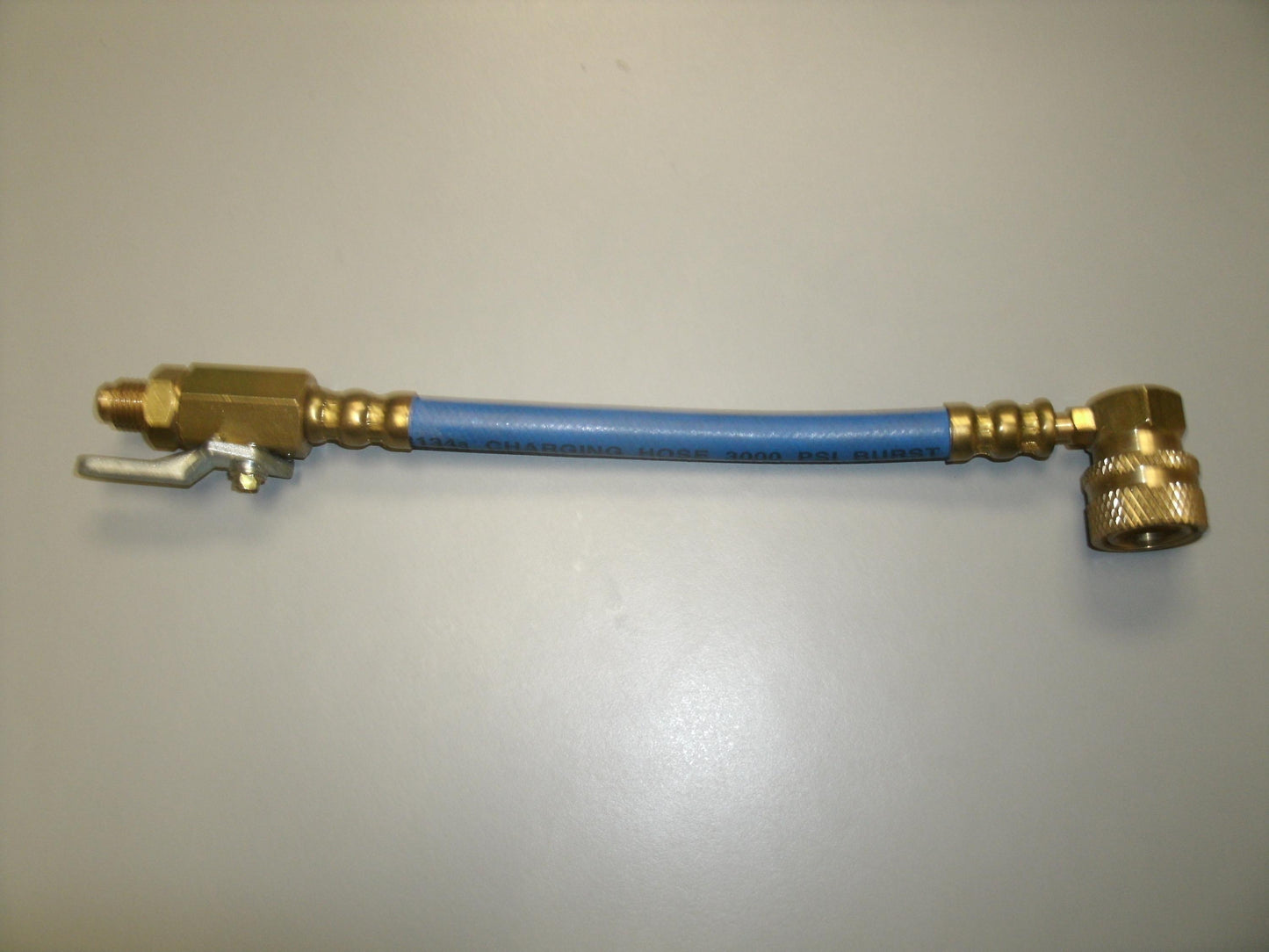 1134a Charging Hose 3000 PSI Burst. New.