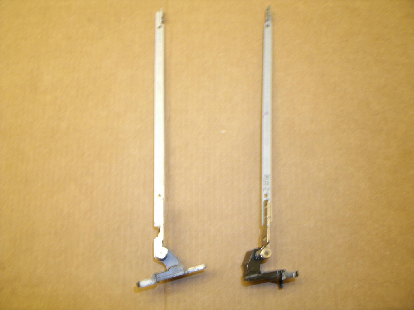 Alienware P06T Left and Right Hinges. New.