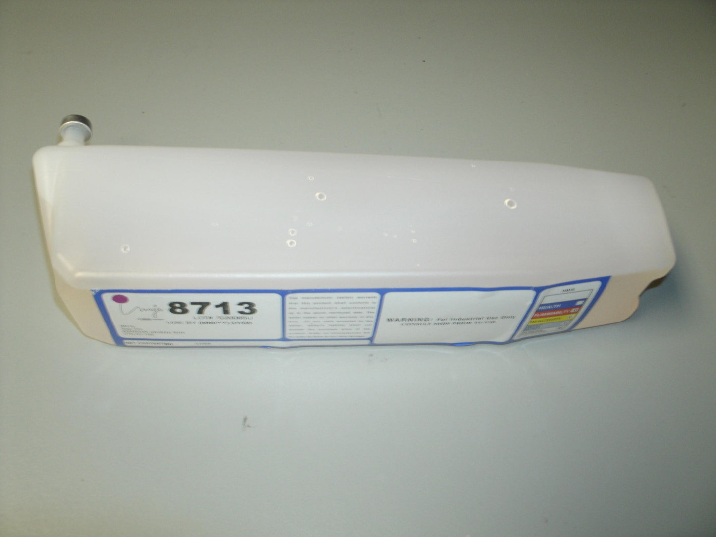 Image Writer Toner 8713-4. New.