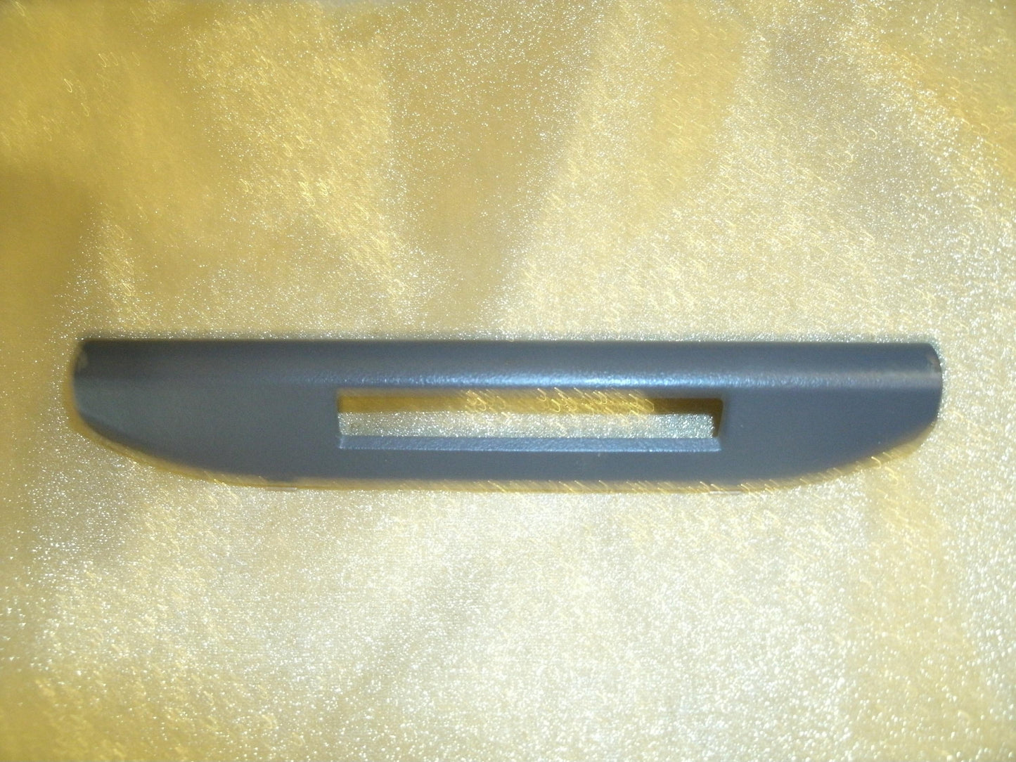 Olivetti Echos P100C LCD Board Cover. Refurbished.