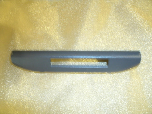 Olivetti Echos P100C LCD Board Cover. Refurbished.