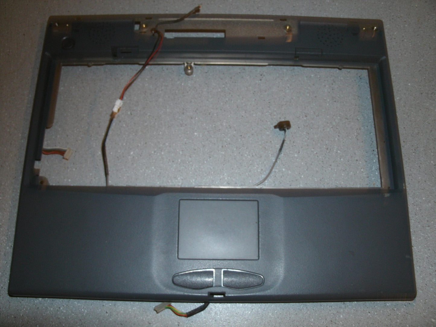 Olivetti Echos P100C Laptop Keyboard and Touchpad Cover.
