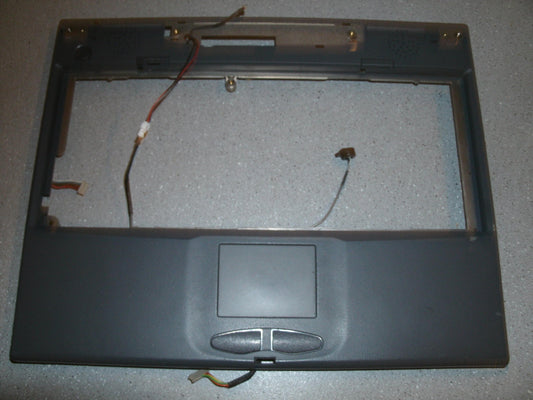 Olivetti Echos P100C Laptop Keyboard and Touchpad Cover.