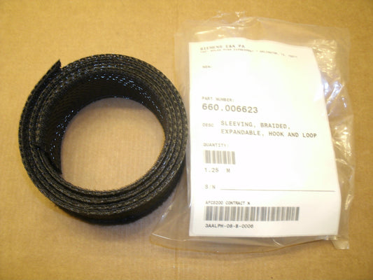 Siemens 660.006623 Sleeving. New.
