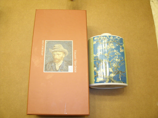 Vincent Van Gogh. 080047. Almond Blossom Incense Diffuser.