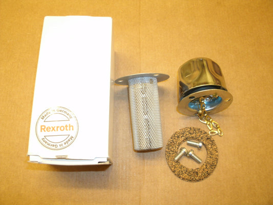 Rexroth 21117849/30 Filter Screens. New.