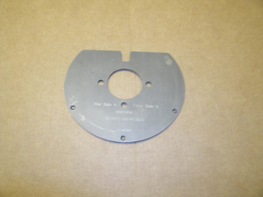 Siemens 32.1811.200-41.SL/d Cutter Blade.