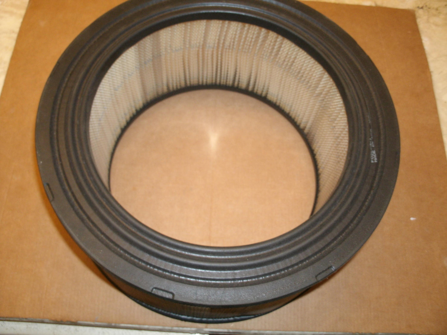 Group 7 VA2923 Air FiIter. New. 076333337816.