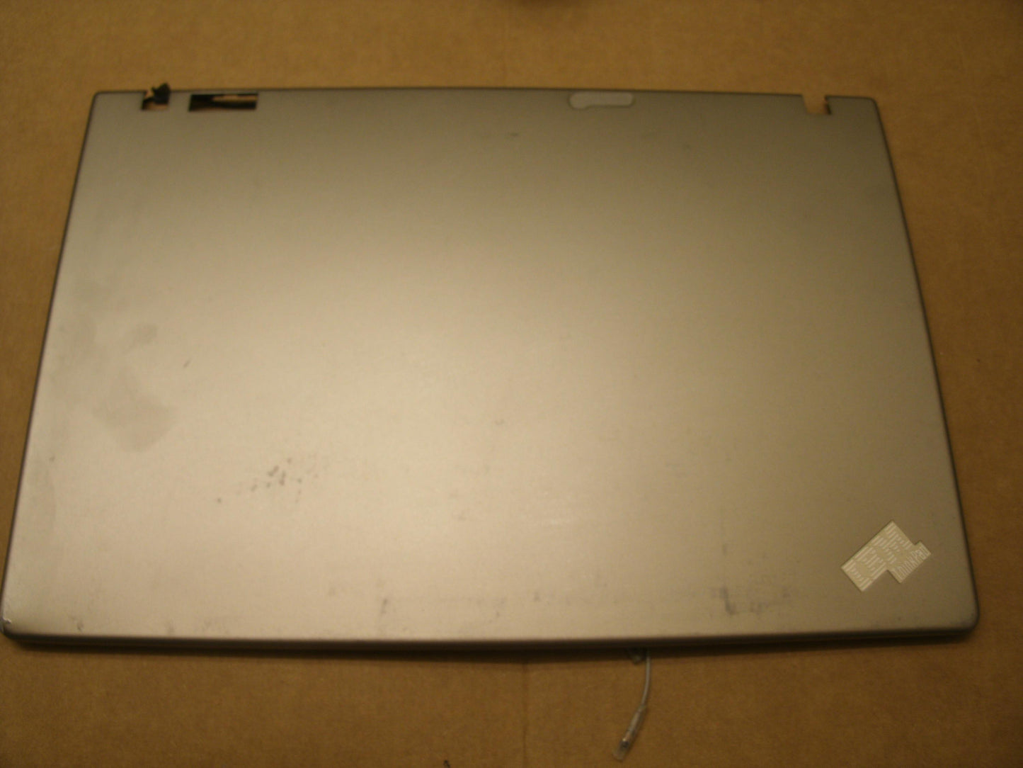 IBM Thinkpad LCD Back Cover. 35BV2LCSK02.