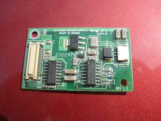Samsung SFM-3200LW Wireless PCI Card. 56K.