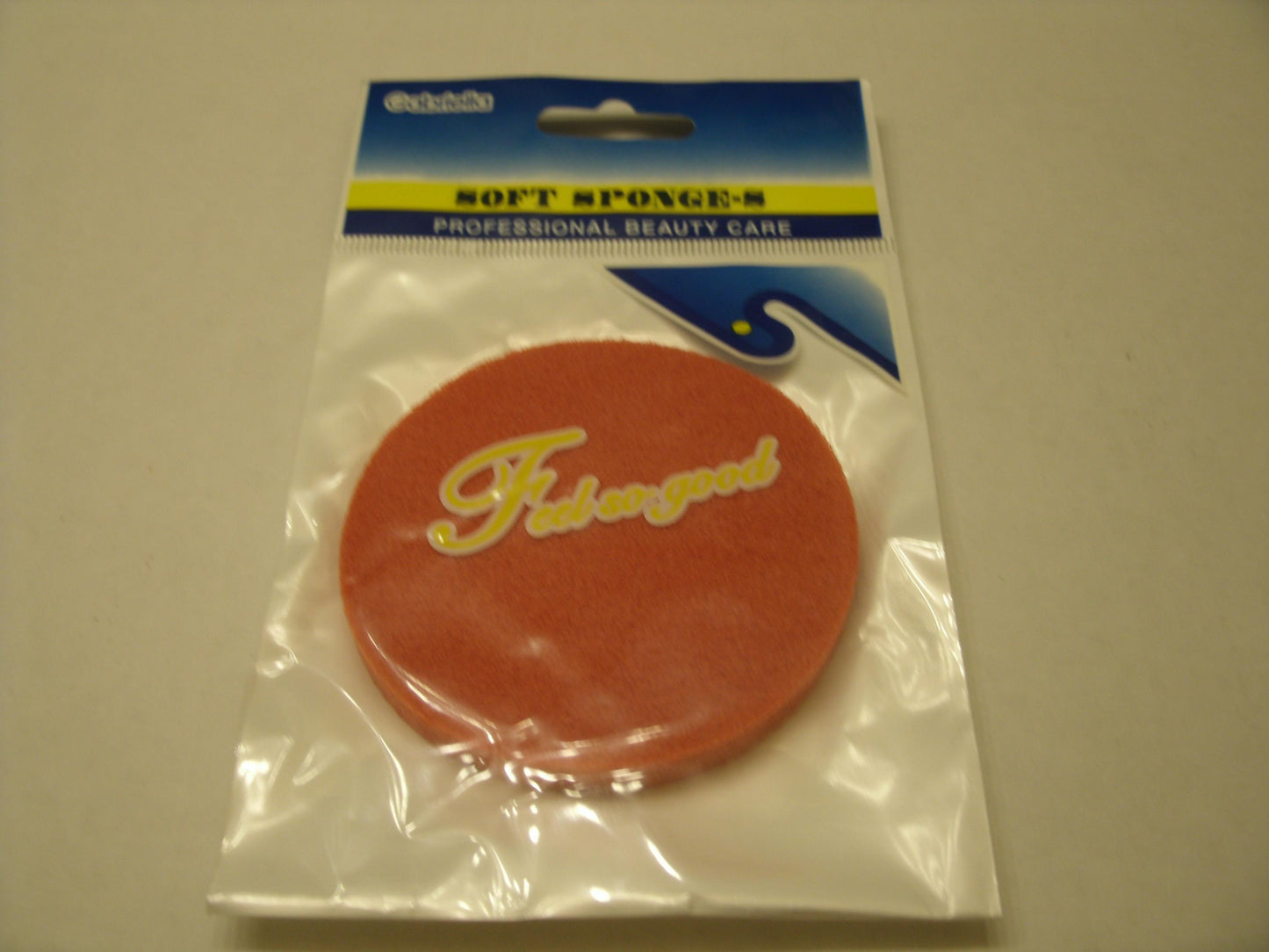 Gabriella Soft Sponges. GCS-06. New.