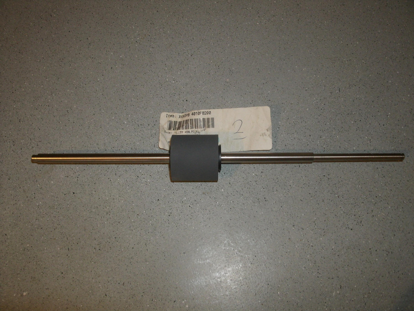 Xerox 401088200 Pickup Roller Assembly. New.
