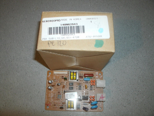 Xerox 140N62943 Modem Board.