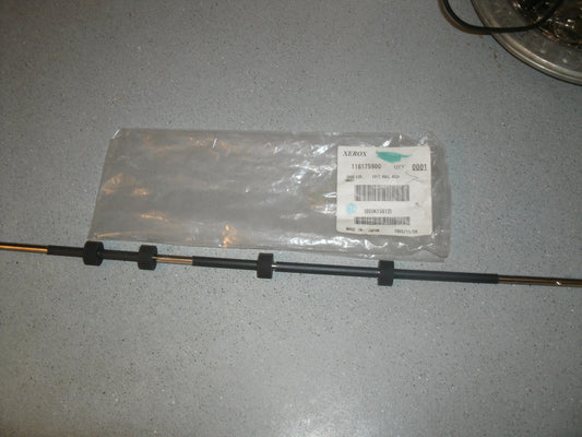 Xerox 116175900 Exit Roller Assembly. New.