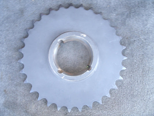 Tsubaki 802517TLW Gear. New. 31 Tooth Gear.