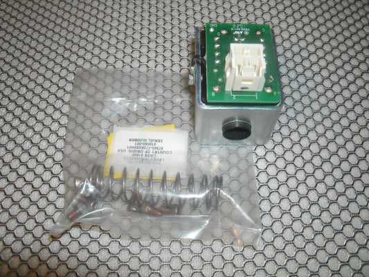 Saia Burgess 81840 Solenoid. New.