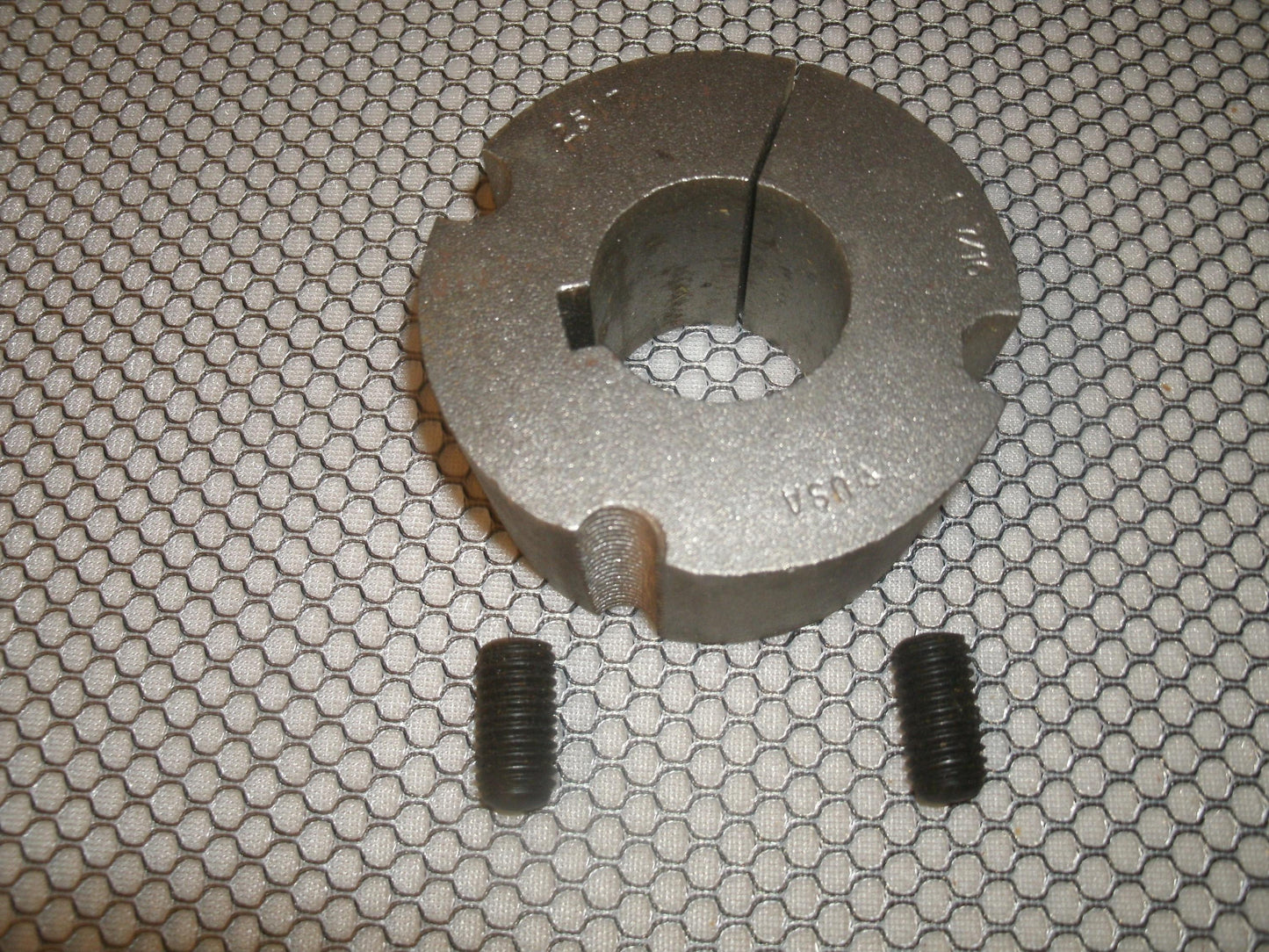 Martin Taper Bushing. 2517. 1 7/16". New.