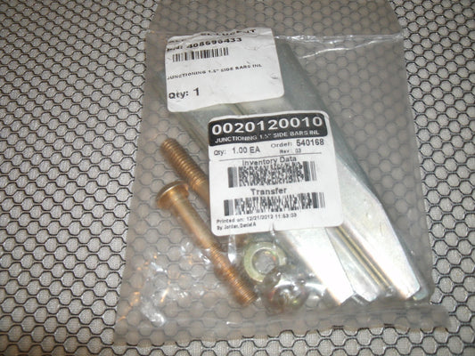 Alcatel-Lucent 408696433 Junctioning Side Bar.