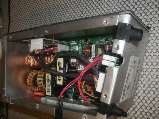 Power-One LU201U000FCD Power Supply. New.
