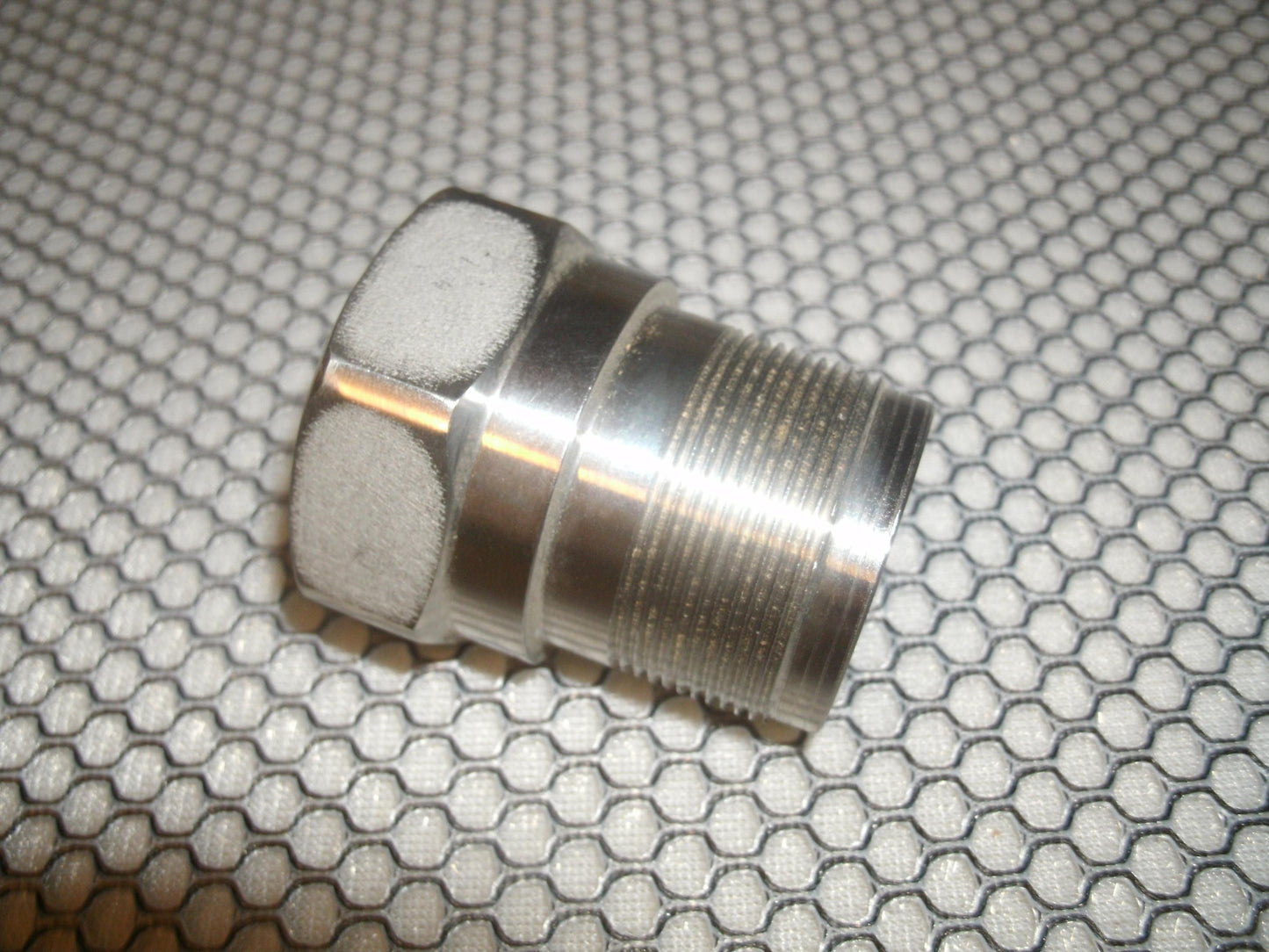 Balcrank Lower Nut 825607. New.