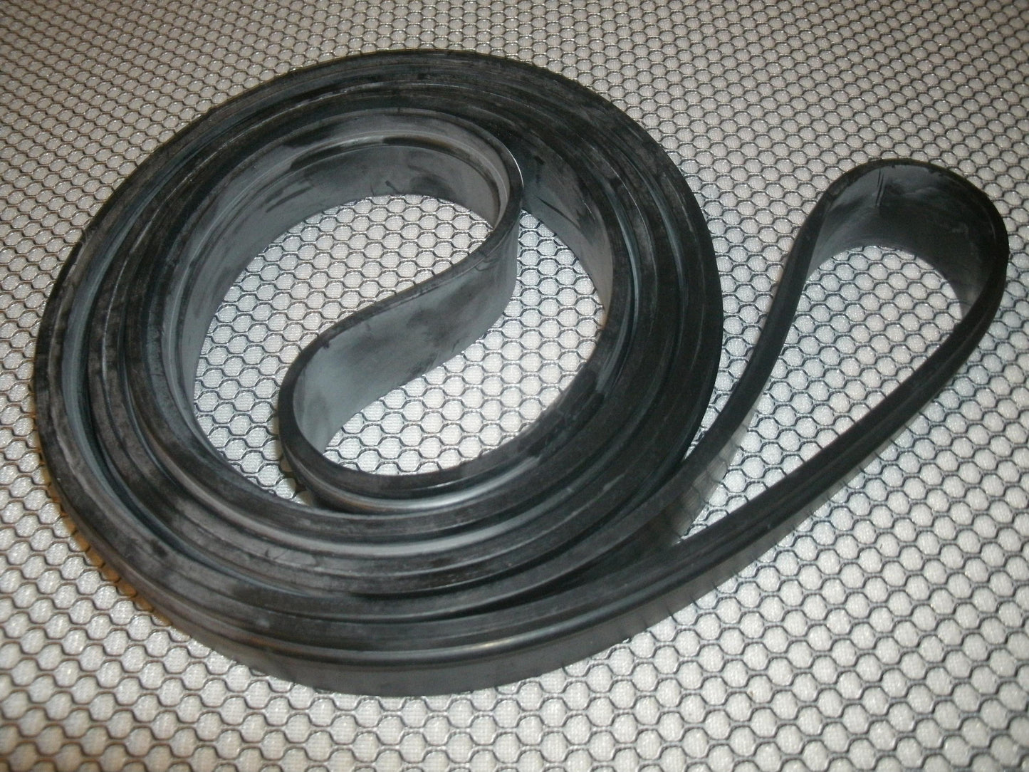 Notched Belt 800-05852-36. New.