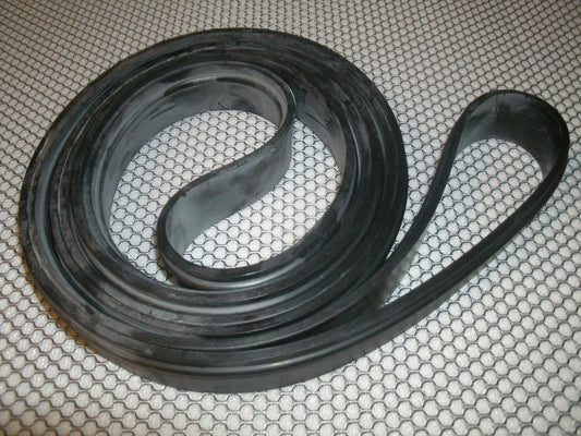 Notched Belt 800-05852-36. New.