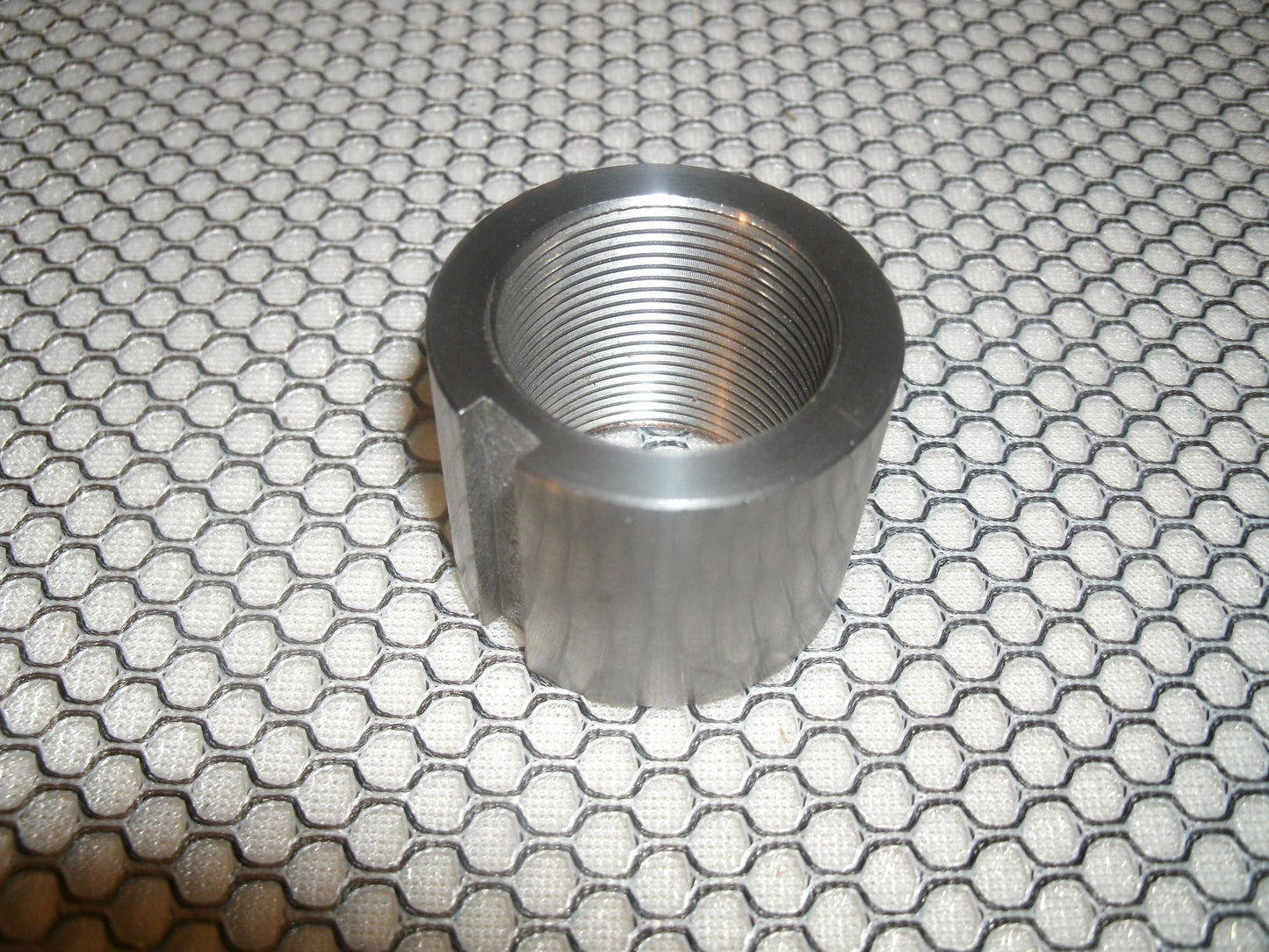 Draw-Rod Nut 128291. New.