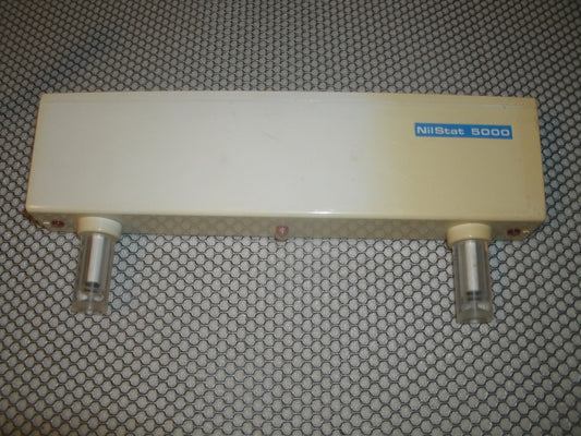 NilStat 5000. 19355, Used. Static Control Systems.