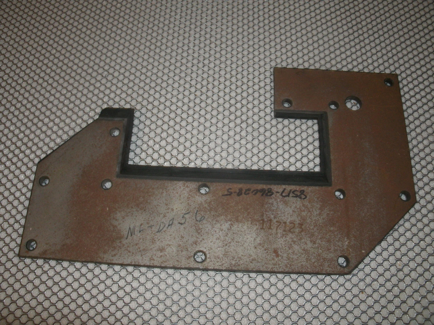 K&T Moduline 8517-86028-5 Wiper. New.
