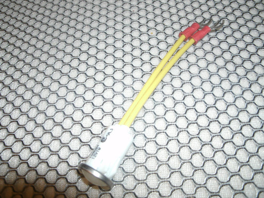 Wamco 1090D4 Panel Mount Indicator. New.