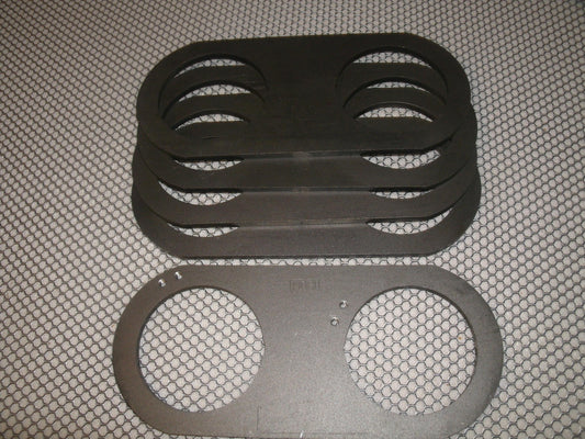 Mori Alpha Storage Pocket. 3M0011. New.