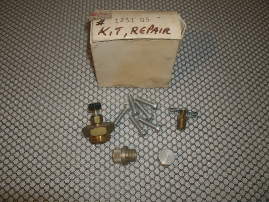 Motion Industries 125105 Repair Kit. New.