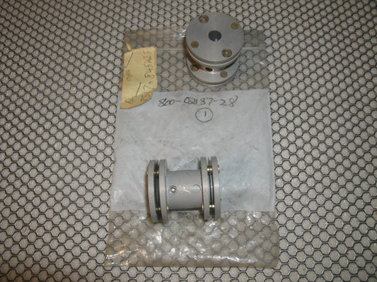 Valve 800-02187-28. New.