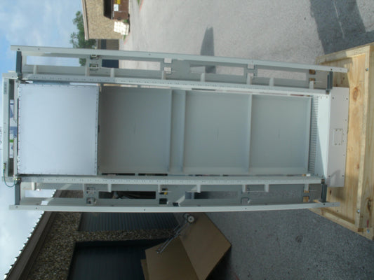 Alcatel Lucent 3EM-07246-AAAA Rack Server. New.
