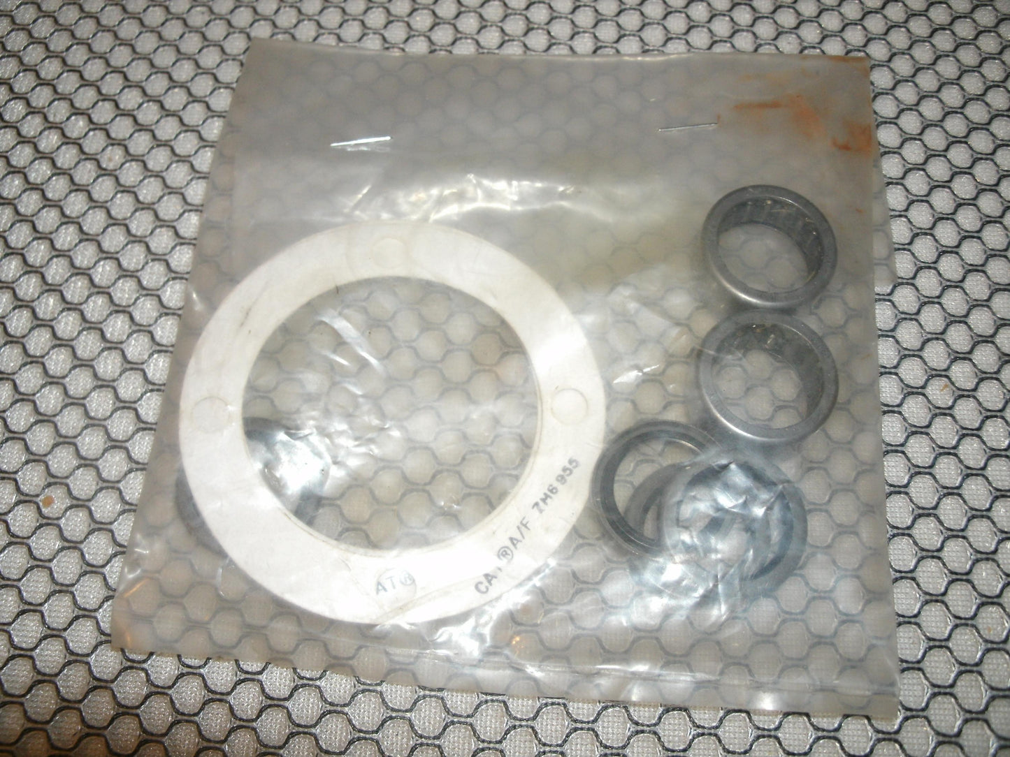 Caterpillar SR1425 Rebuild Kit. New.