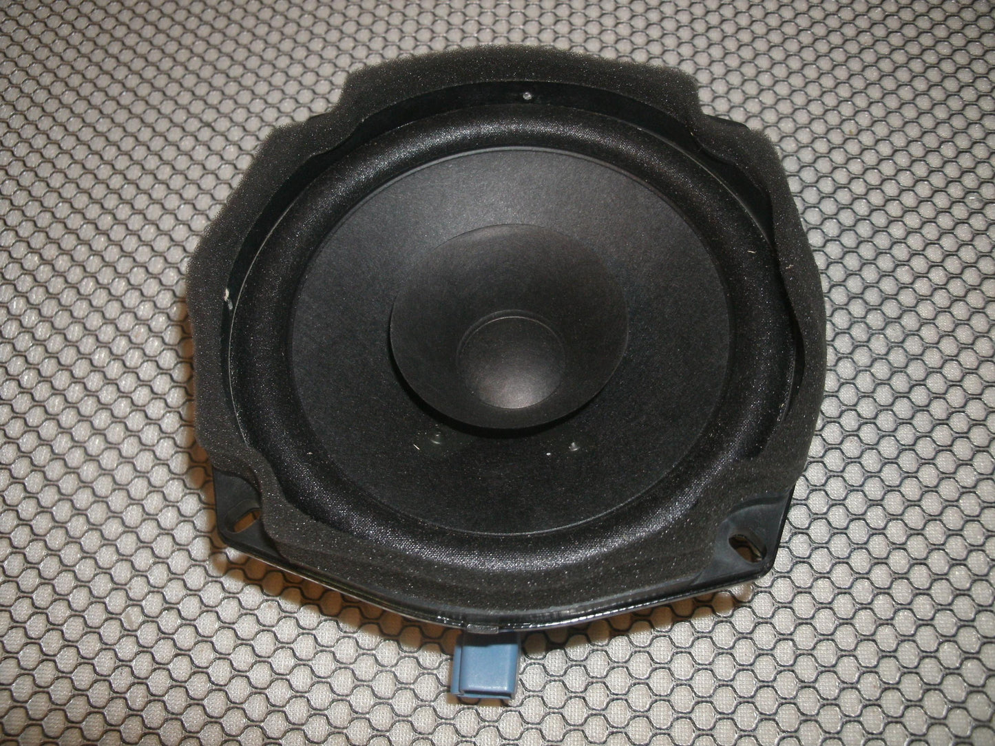 Delco Electronics 15144058 Speaker. New.