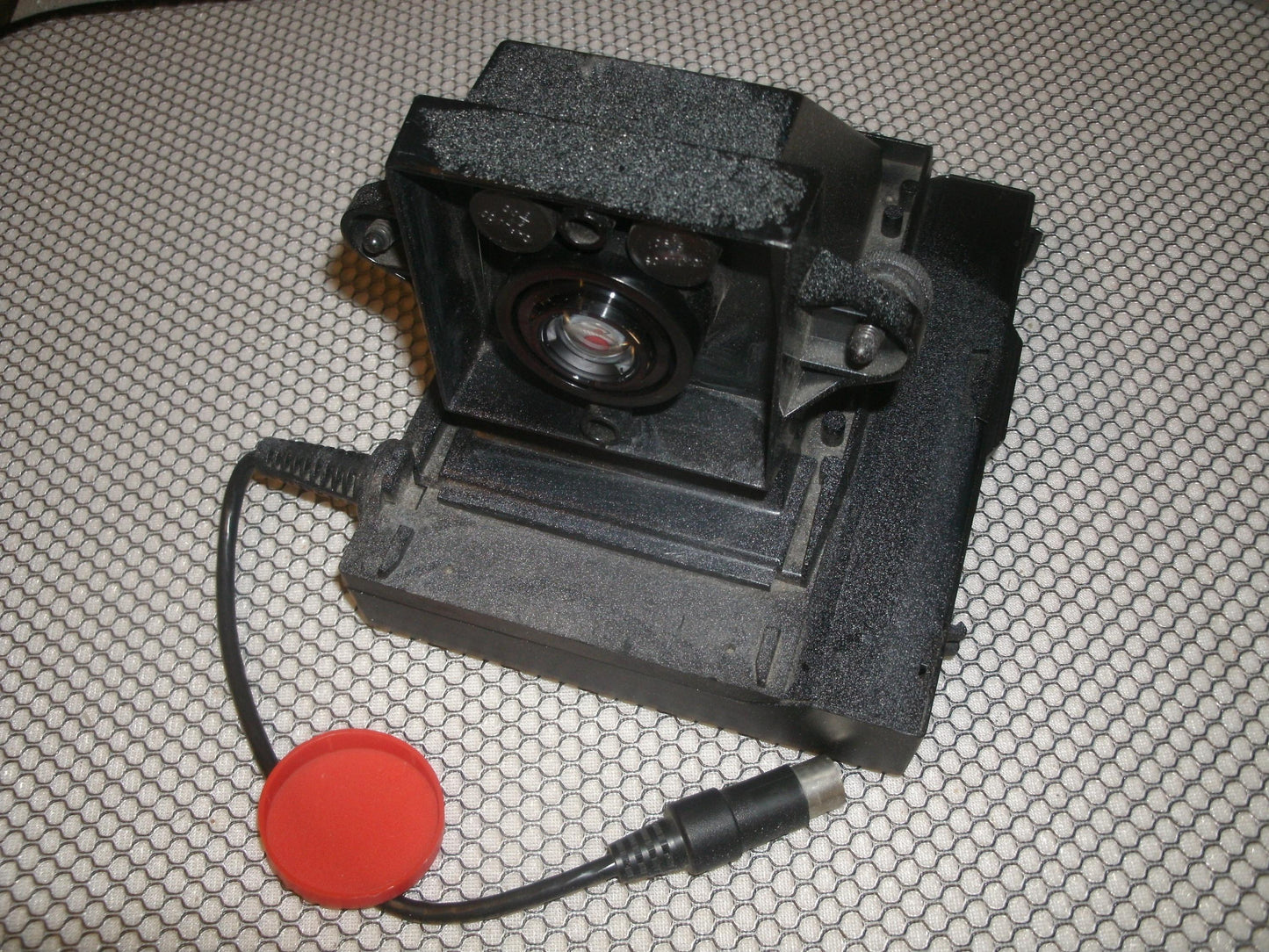 Polaroid F7B Freeze Frame Video Recorder. Used.