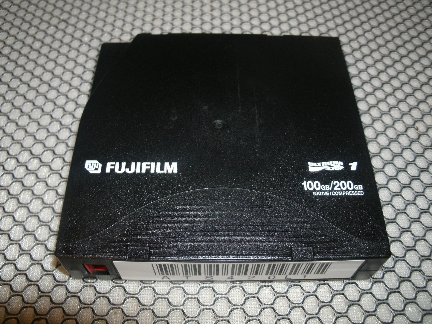 Polaroid F7B Freeze Frame Video Recorder. Used.